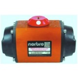 Norbro 40R 90 Degree (Europe/Asia)